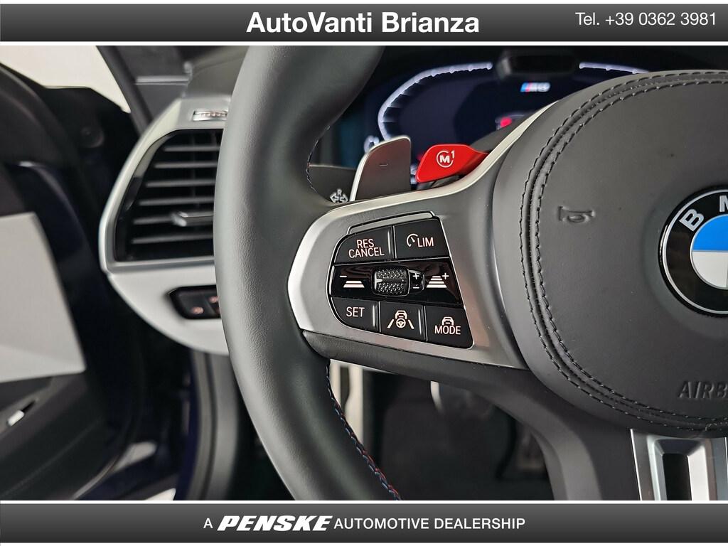 BMW Serie 8 M M8 Gran Coupe 4.4 Competition 625cv auto