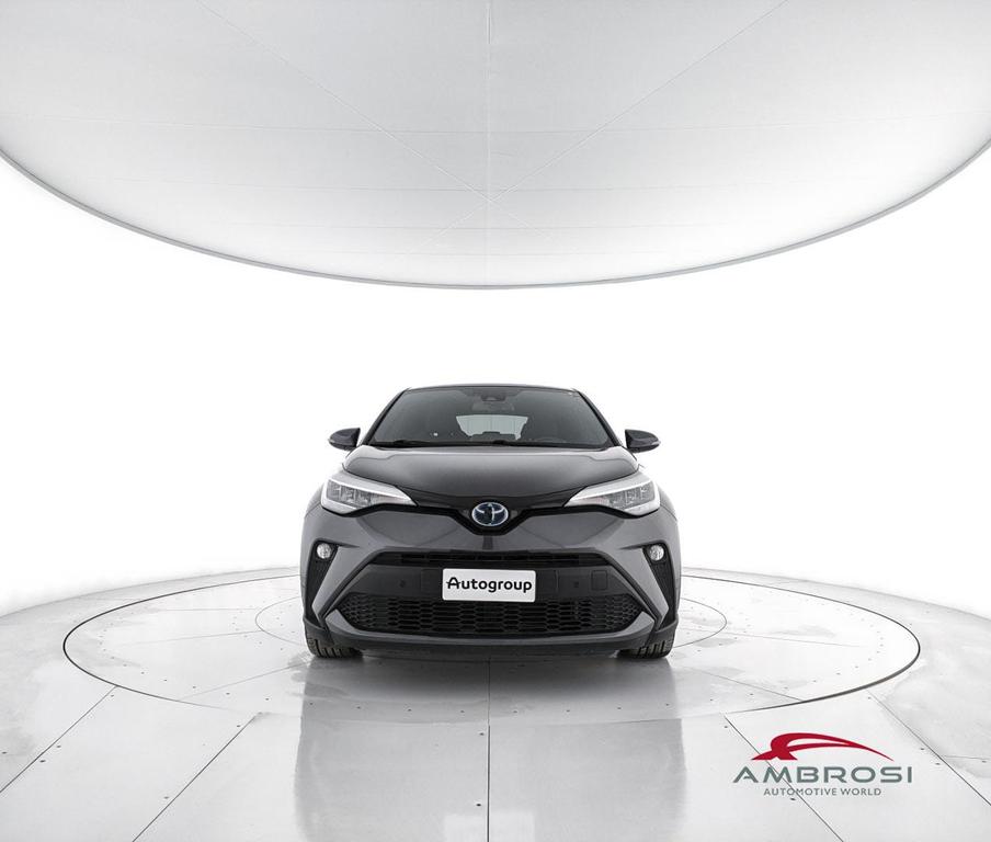 Toyota C-HR 1.8h Trend e-cvt