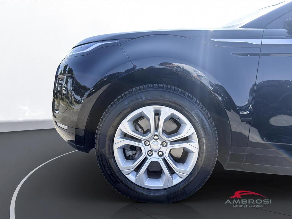 Land Rover Range Rover Evoque Evoque 2.0d i4 mhev S awd 150cv auto