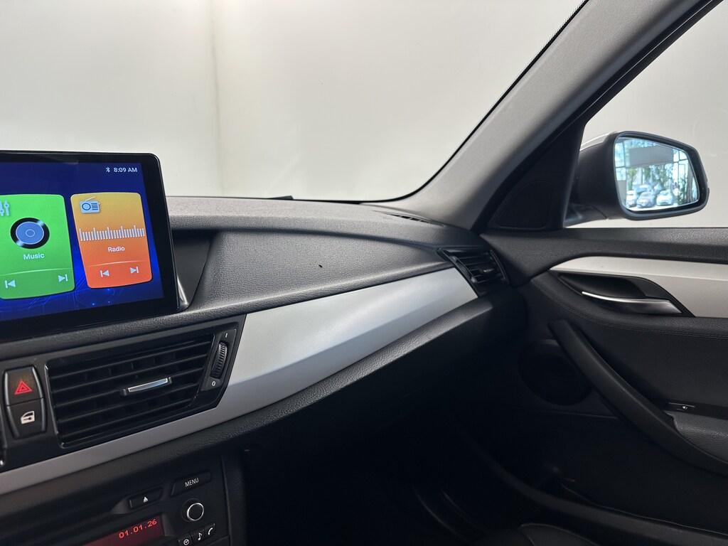 BMW X1 xdrive20d 184cv