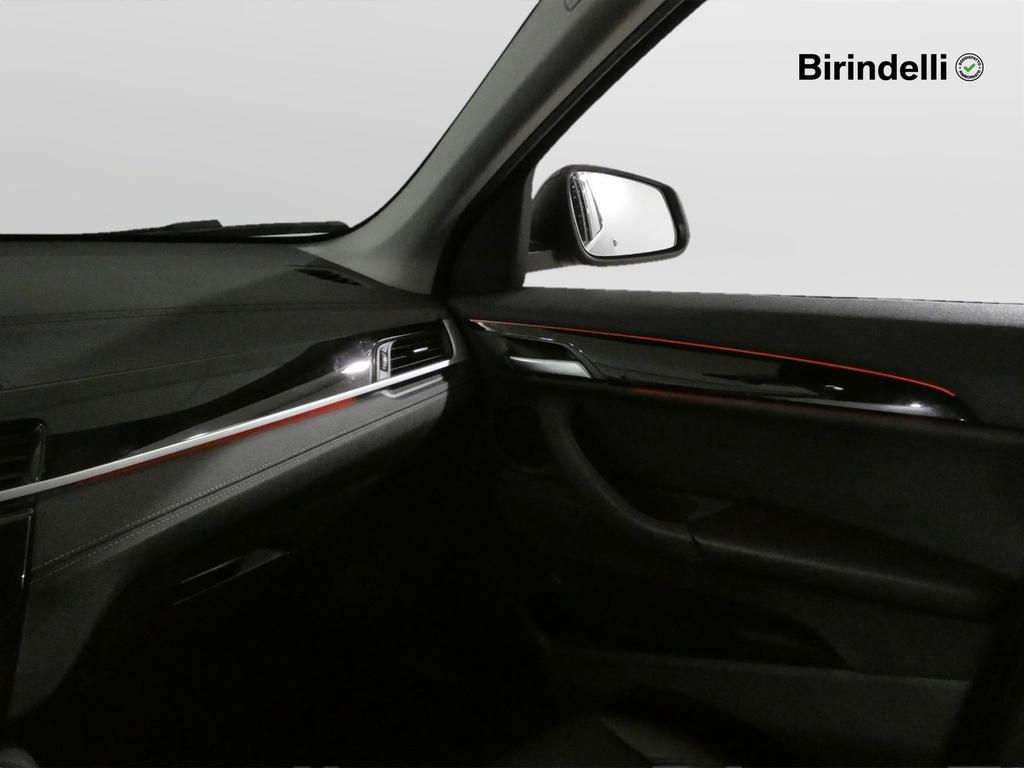 BMW X1 sdrive18d xLine Plus auto