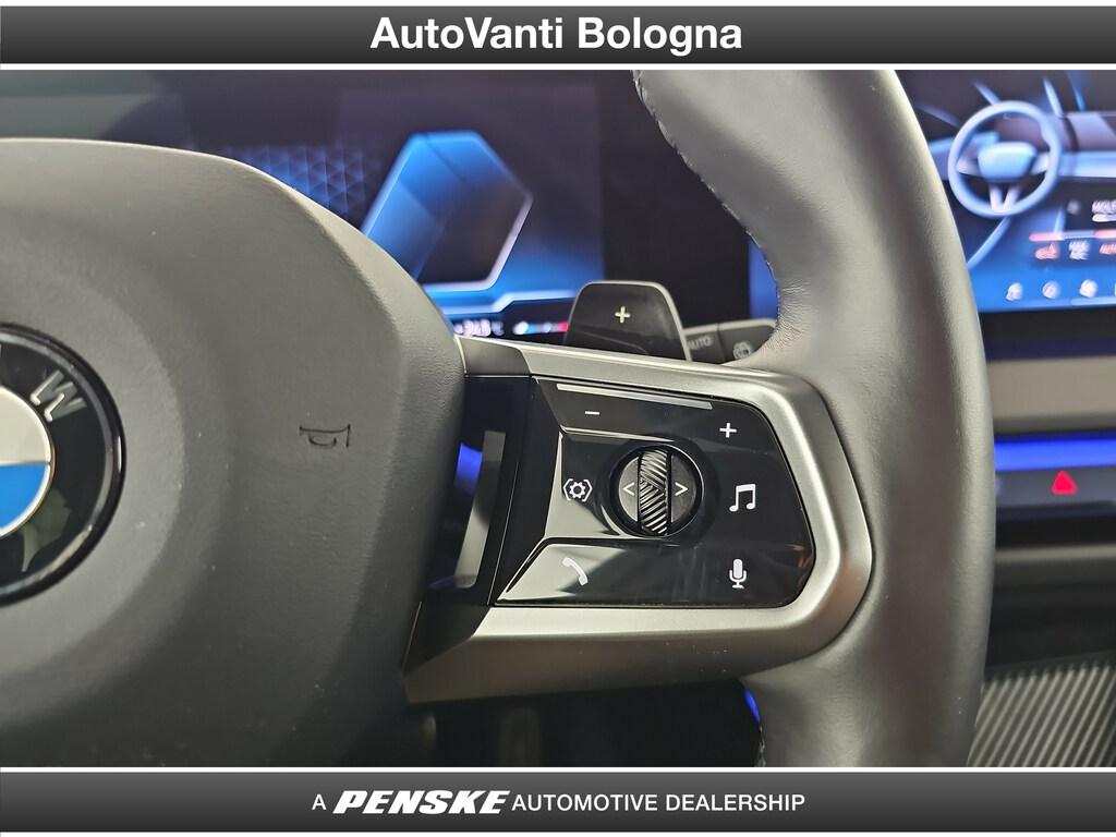 BMW X3 xdrive20d MSport auto
