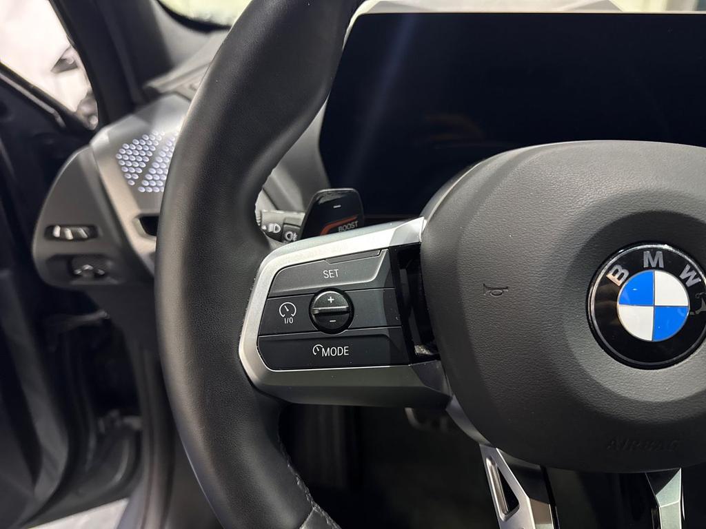 BMW Serie 1 118d MSport Pro auto