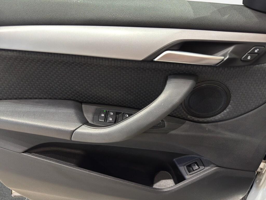 BMW X1 sdrive18d Business Advantage auto