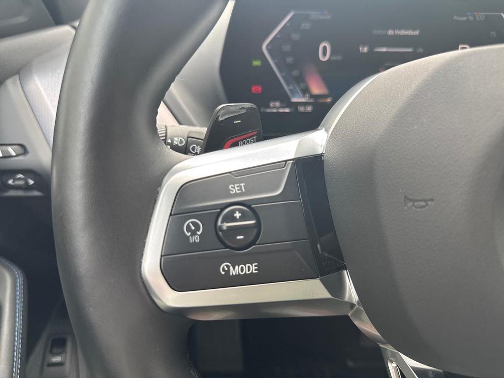 BMW Serie 1 118d MSport Pro auto