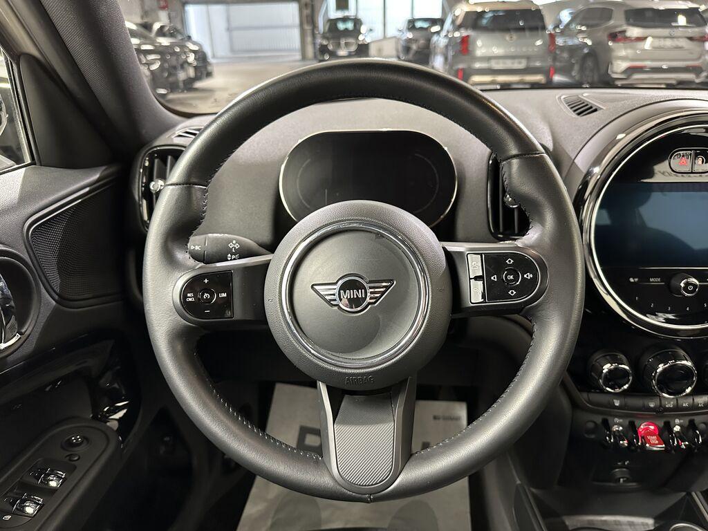 Mini Cooper Countryman 1.5 TwinPower Turbo Cooper