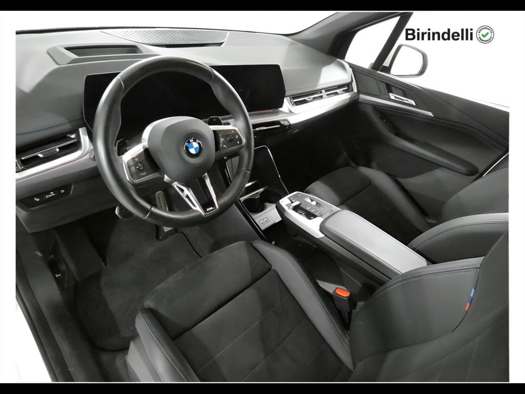 BMW Serie 2 218d Active Tourer Msport auto