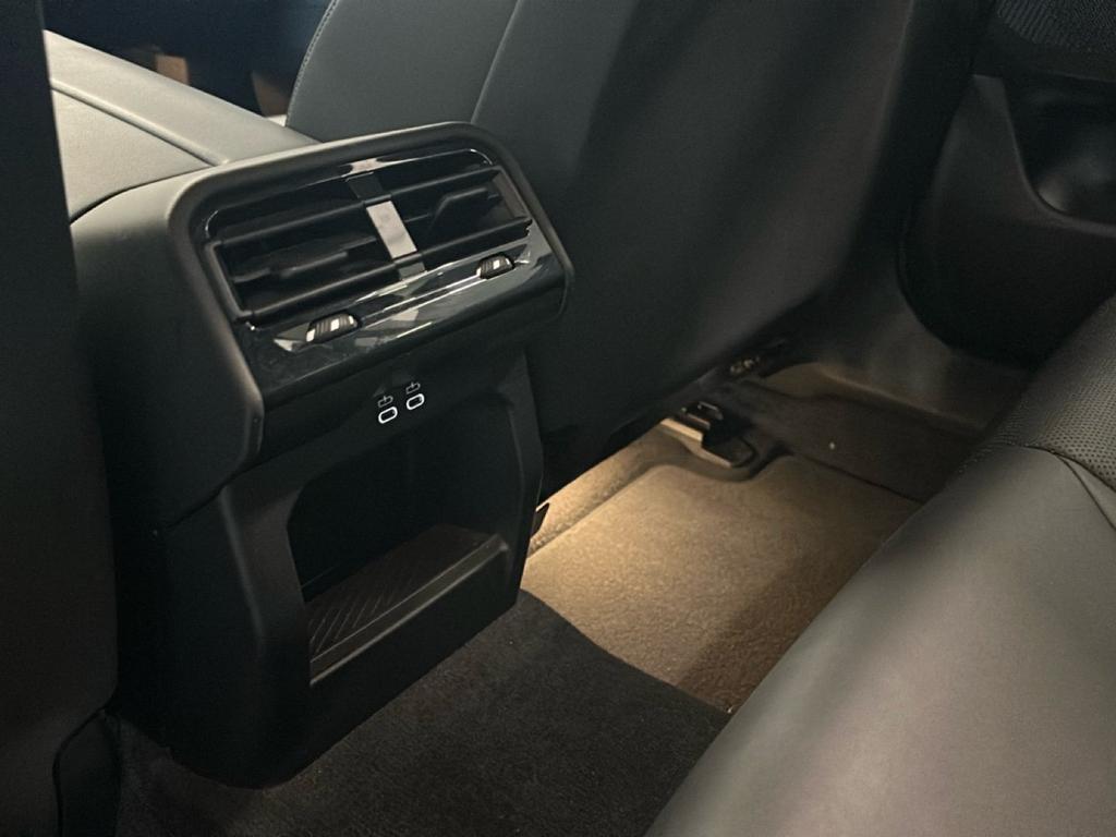 BMW Serie 5 520d Touring 48V xdrive M Sport Pro auto