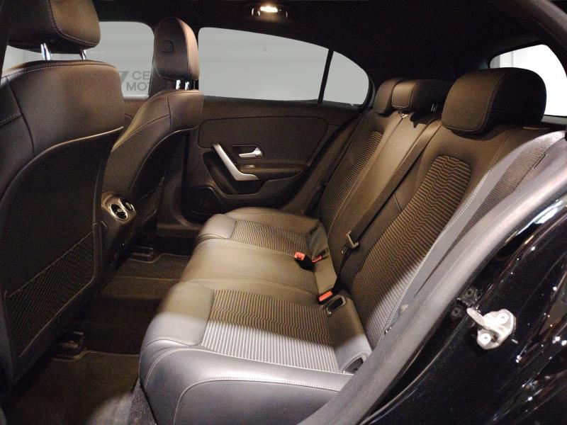 Mercedes Classe A 180 d Sport Night edition auto