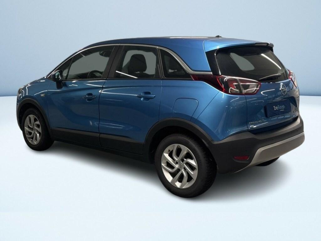 Opel Crossland X 1.5 ecotec Innovation s&s 102cv