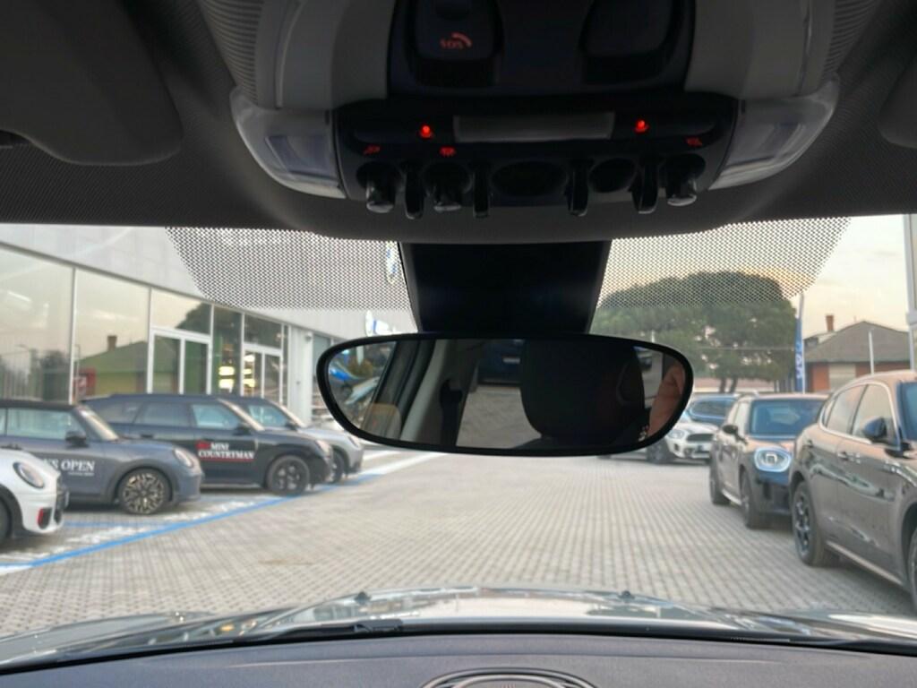 Mini One Countryman 1.5 One