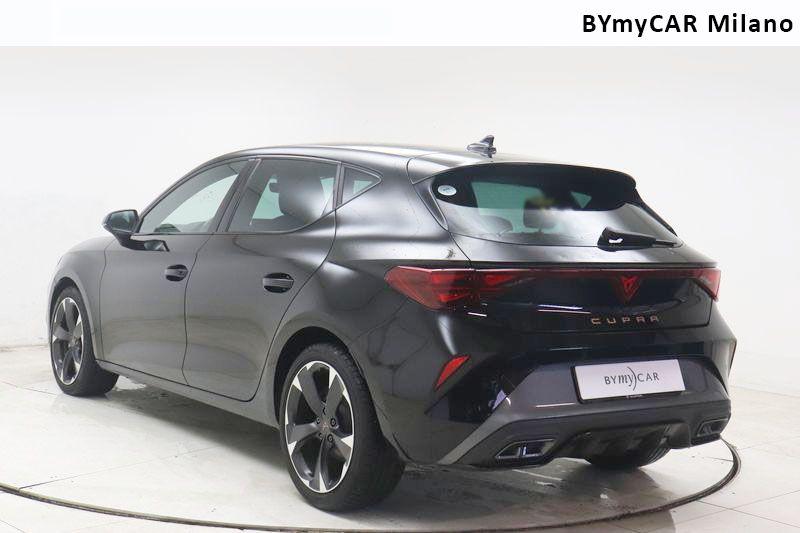 Cupra Leon 2.0 tdi 150cv dsg