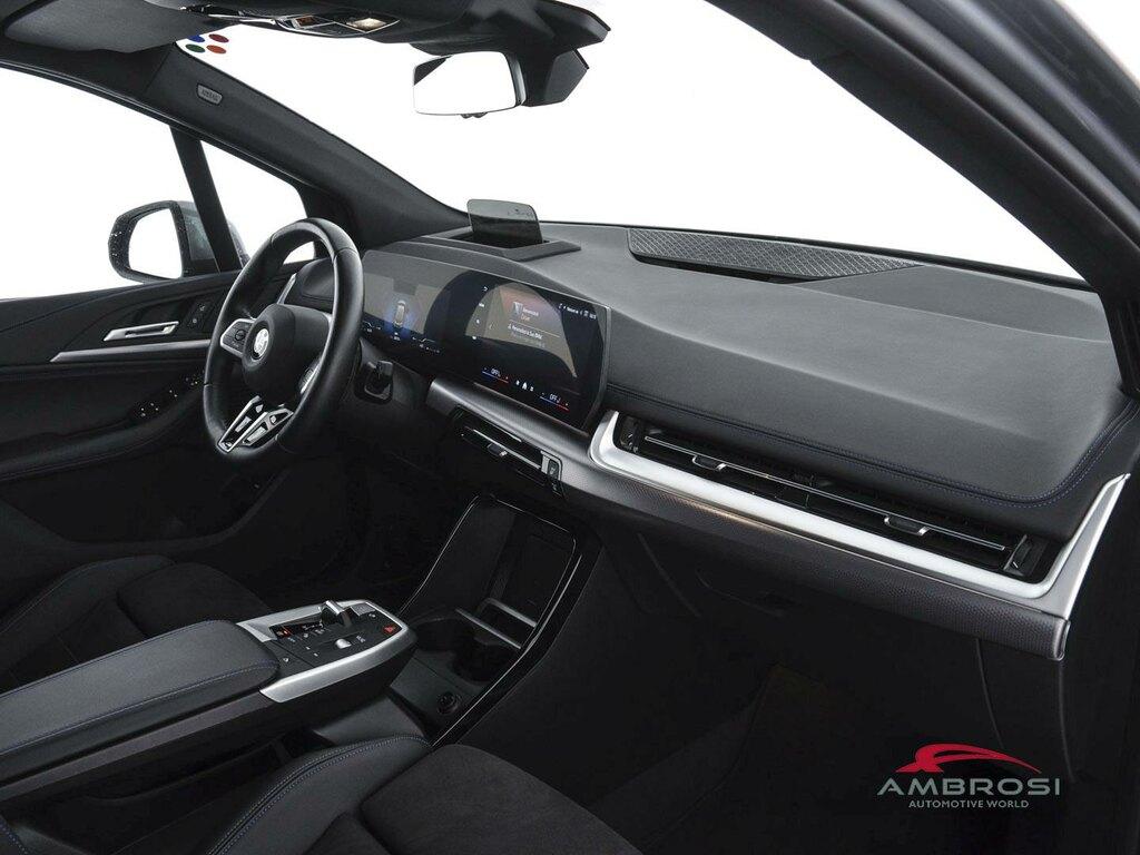 BMW Serie 2 218d Active Tourer Msport auto