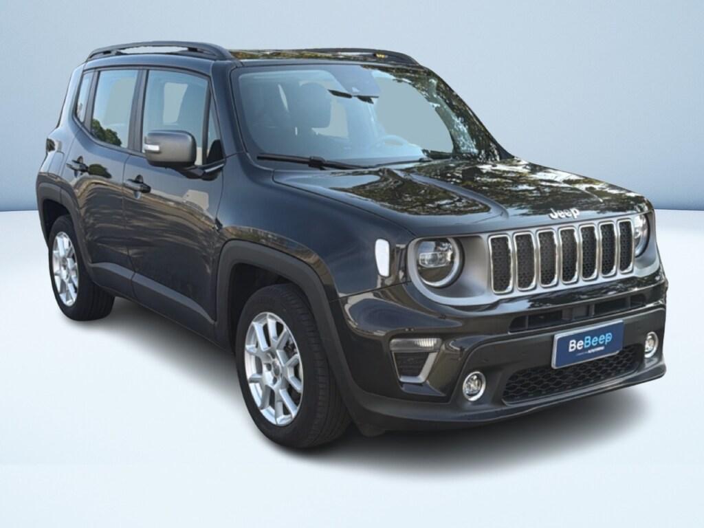 Jeep Renegade 1.0 t3 Limited 2wd