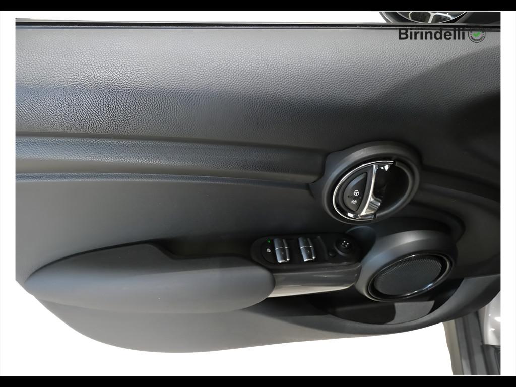 Mini Mini 5p 1.5 One Camden 102cv auto