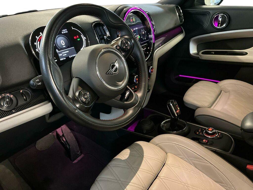 Mini Cooper SD Countryman 2.0 Cooper SD Hype auto