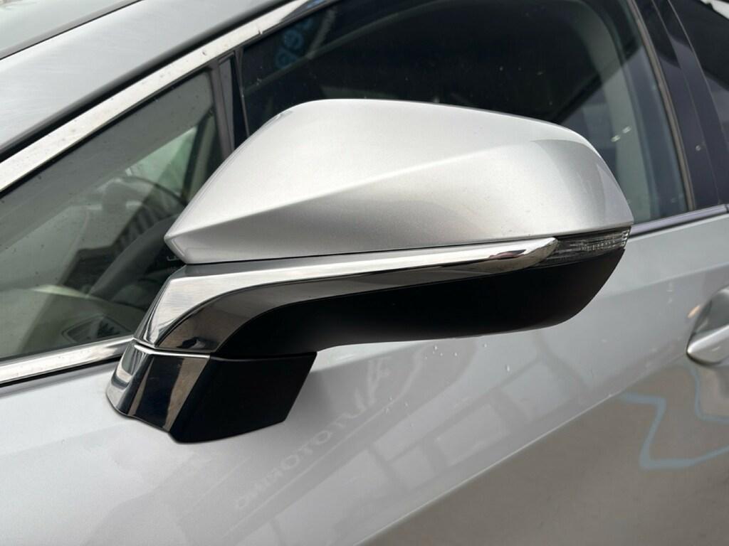 Lexus RX 450h 3.5 Executive 263cv cvt