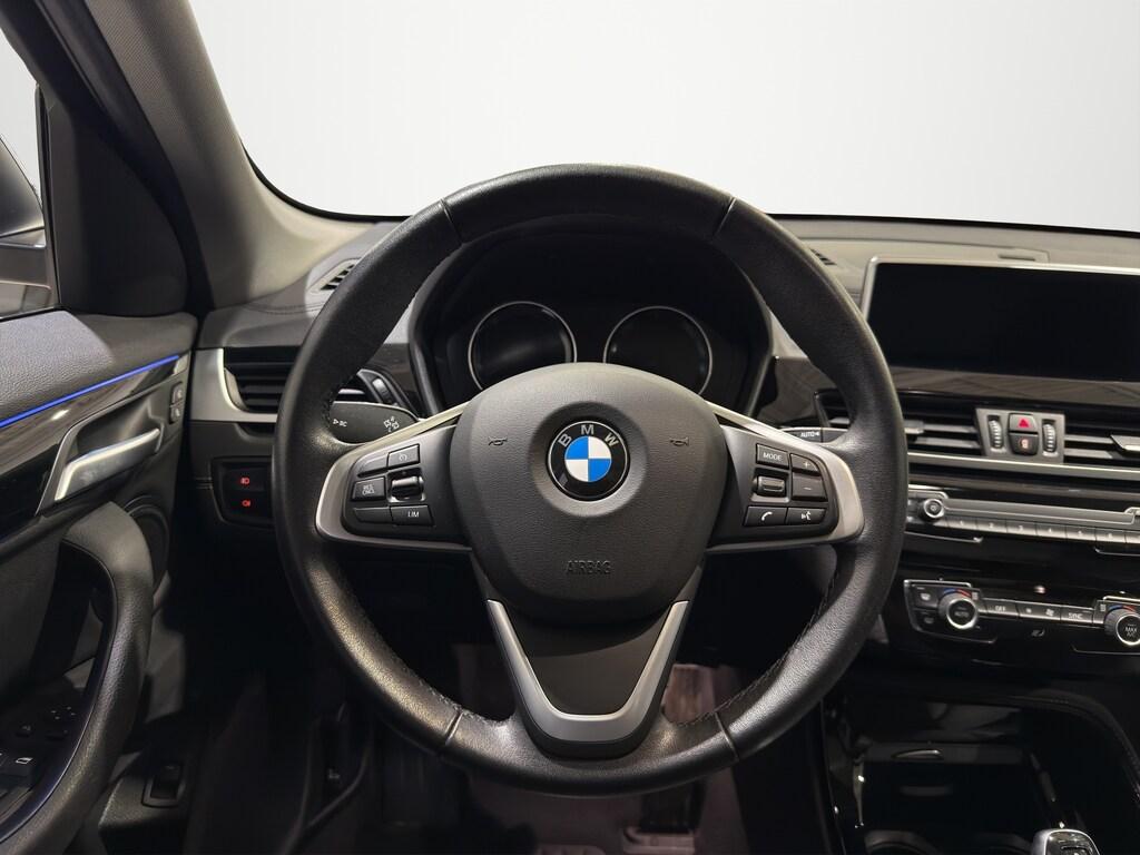 BMW X1 sdrive18d xLine Plus auto