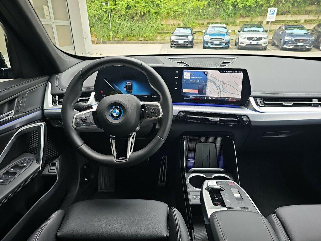 BMW iX1 30 xdrive Msport