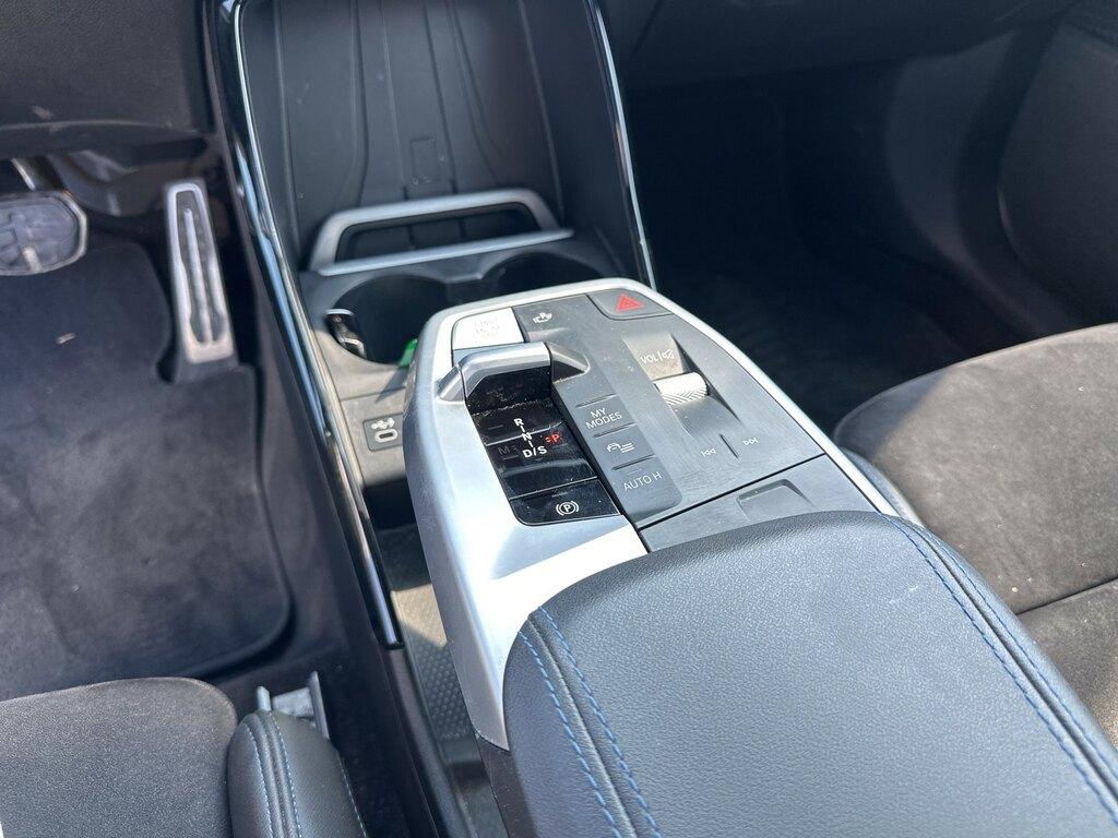 BMW Serie 2 218d Active Tourer Msport auto