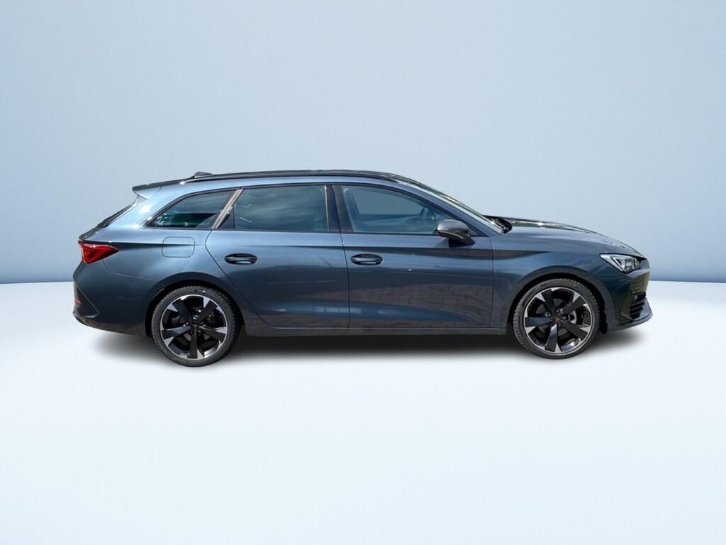 Cupra Leon Sportstourer 1.5 hybrid 150cv dsg