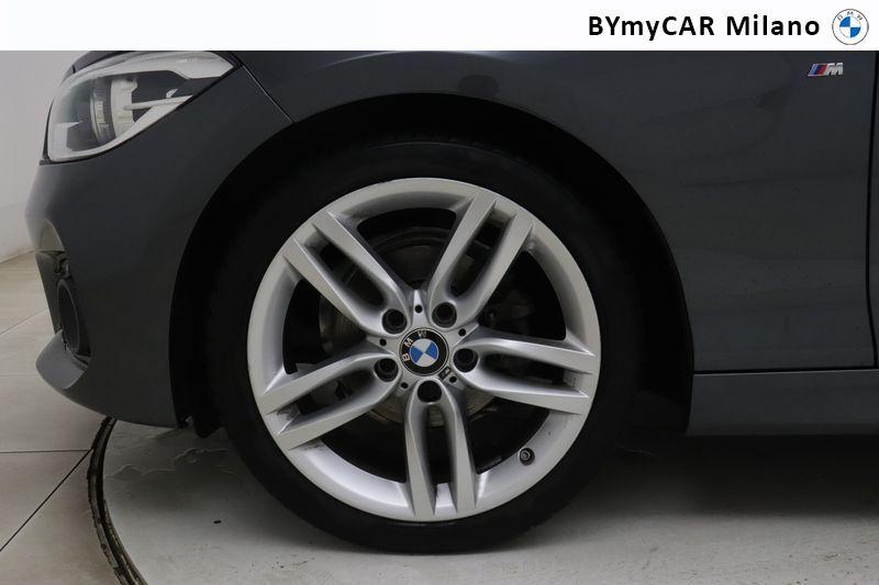 BMW Serie 1 116i Msport 5p
