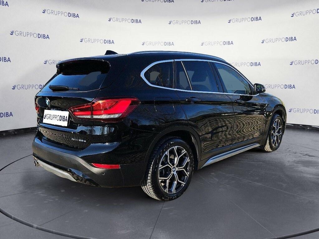 BMW X1 xdrive25e xLine auto