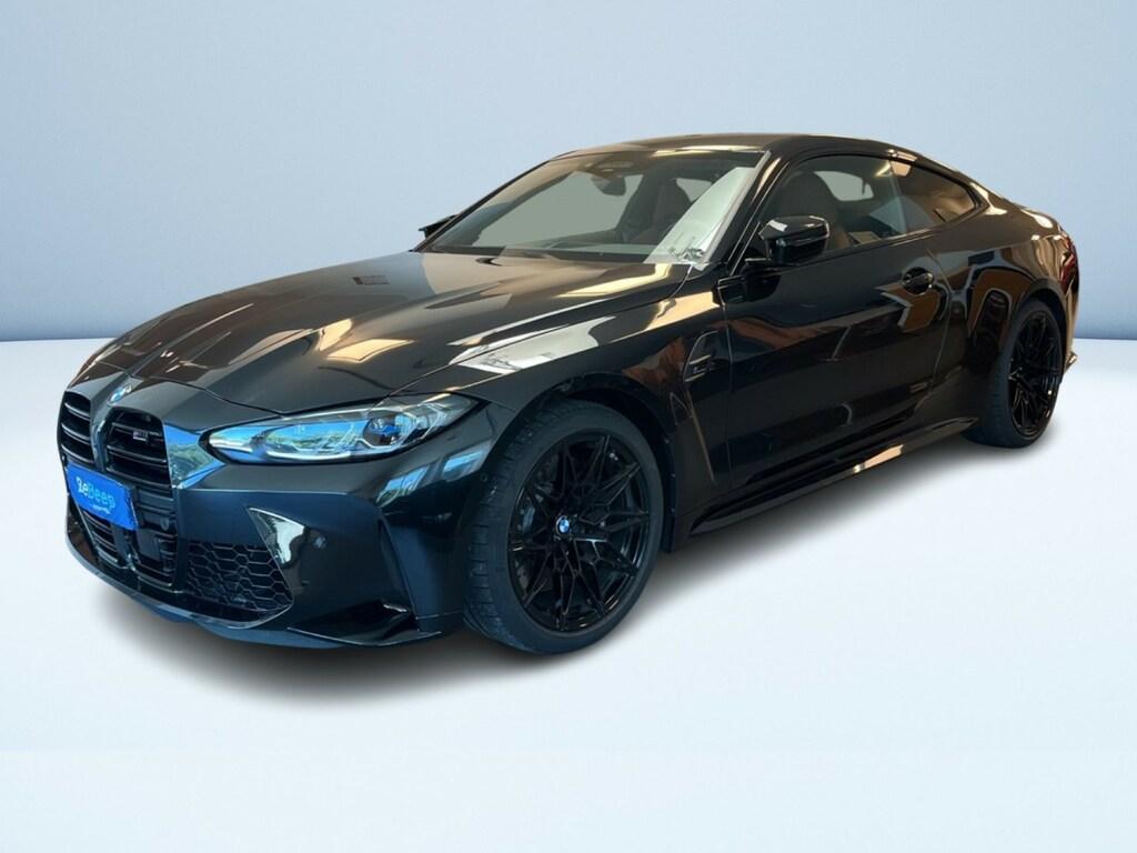 BMW Serie 4 M M4 Coupe 3.0 Competition M xdrive auto