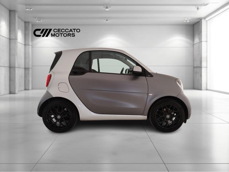 Smart fortwo 0.9 t. Prime 90cv twinamic