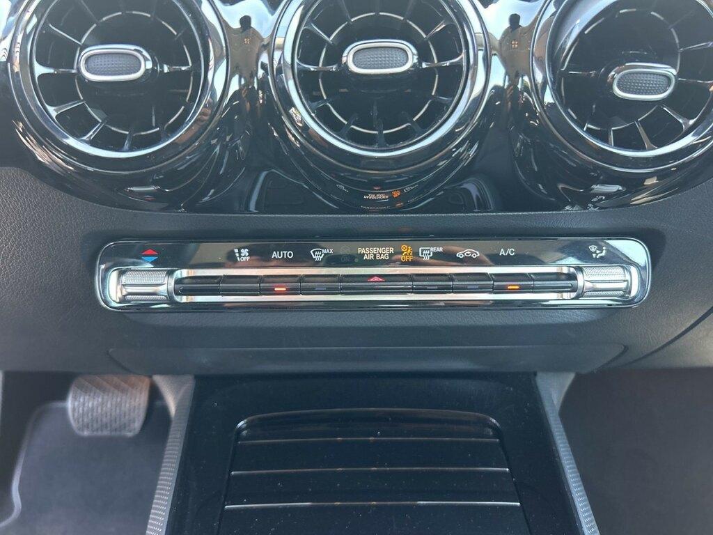 Mercedes GLA 180 d Advanced auto