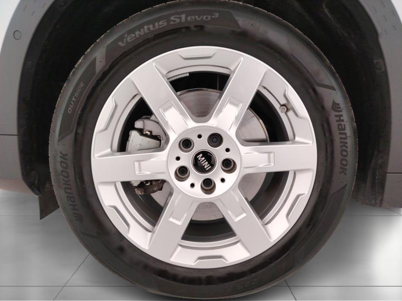 Mini Mini Countryman 1.5 48V C Classic auto