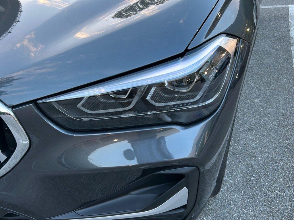 BMW X1 sdrive18d xLine Plus auto