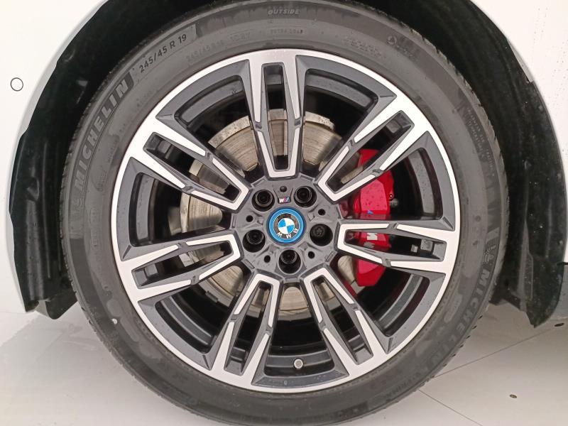 BMW Serie 5 530e Touring xdrive M Sport Pro auto