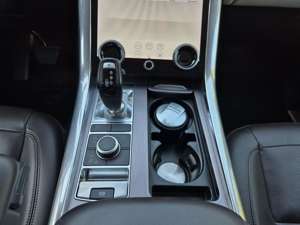 Land Rover Range Rover Sport 3.0 sdV6 HSE 249cv auto my19