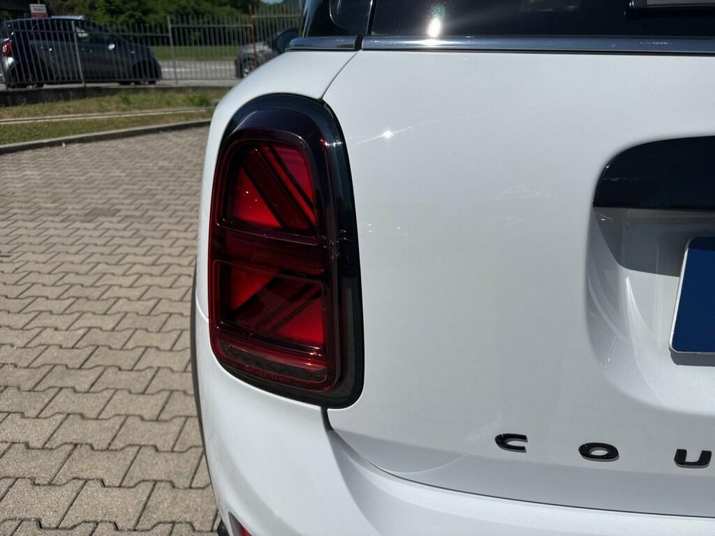 Mini Cooper S Countryman 2.0 TwinPower Turbo Cooper S Hype ALL4 Steptronic
