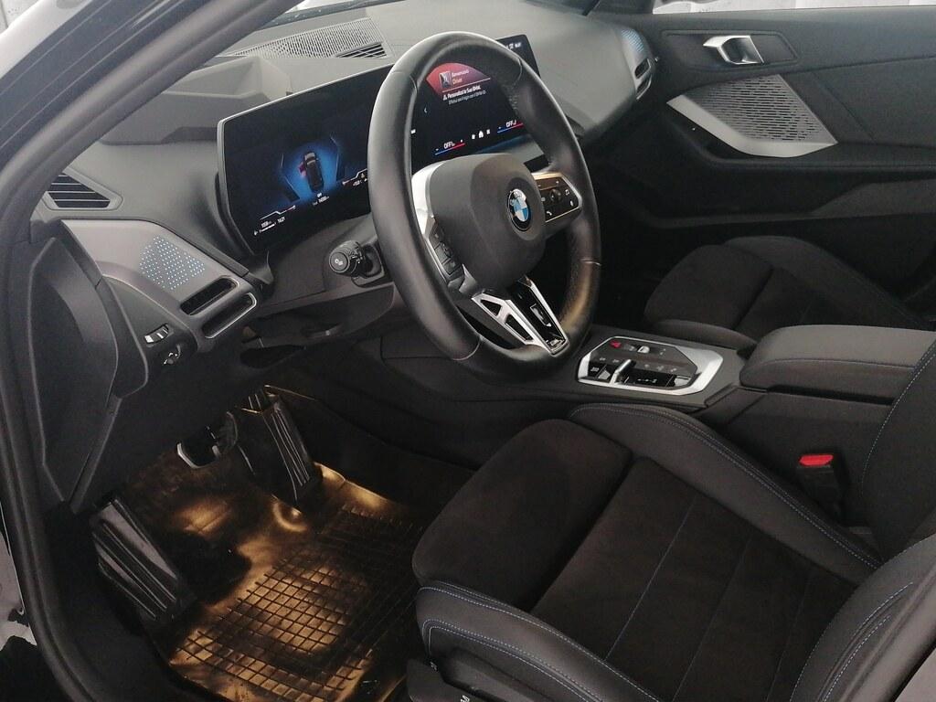 BMW Serie 1 118d MSport Pro auto