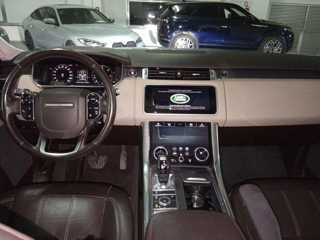 Land Rover Range Rover Sport 3.0 tdV6 HSE Dynamic 249cv auto