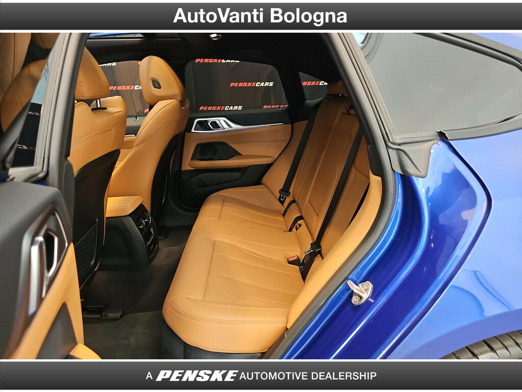 BMW i4 M i4 M50 Sport auto