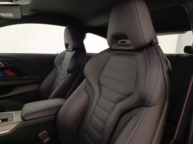 BMW Serie 2 M 220i Coupe M240i xdrive auto