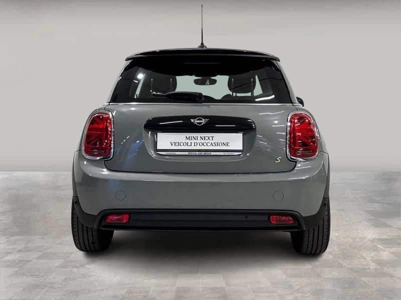 Mini Cooper SE 3p Classic auto