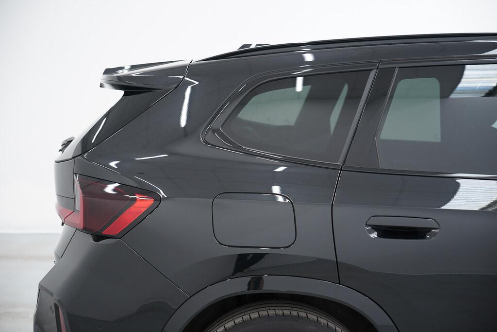 BMW X1 xdrive 25e MSport Pro auto