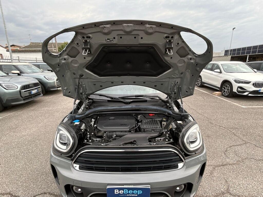 Mini One Countryman 1.5 One