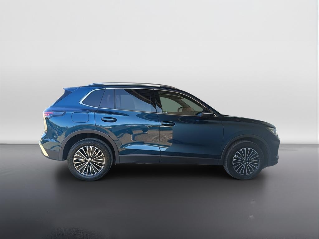 Volkswagen Tiguan 2.0 tdi scr Elegance 4motion 200cv dsg