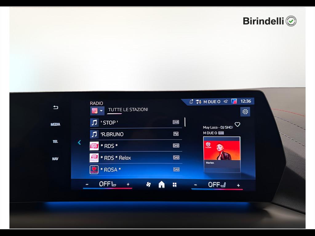 BMW Serie 2 220d Gran Coupe 48V MSport Pro auto