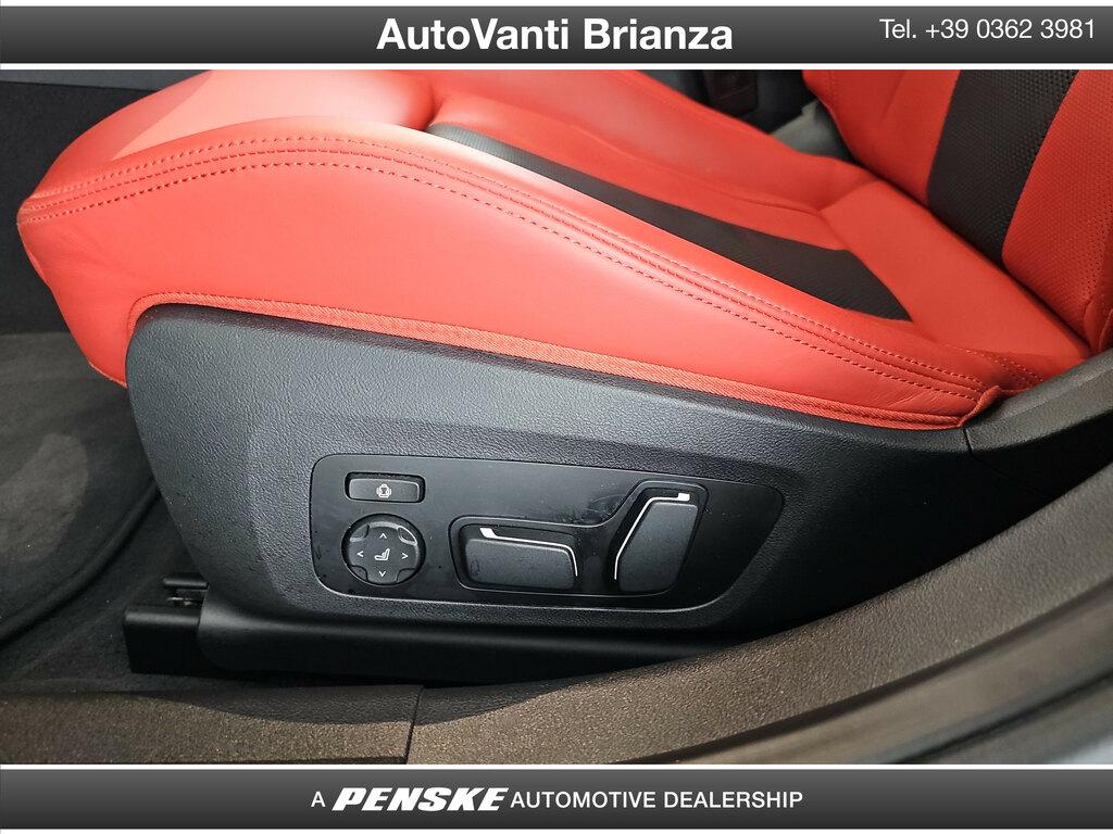 BMW M3 Touring 3.0 Competition M xdrive auto