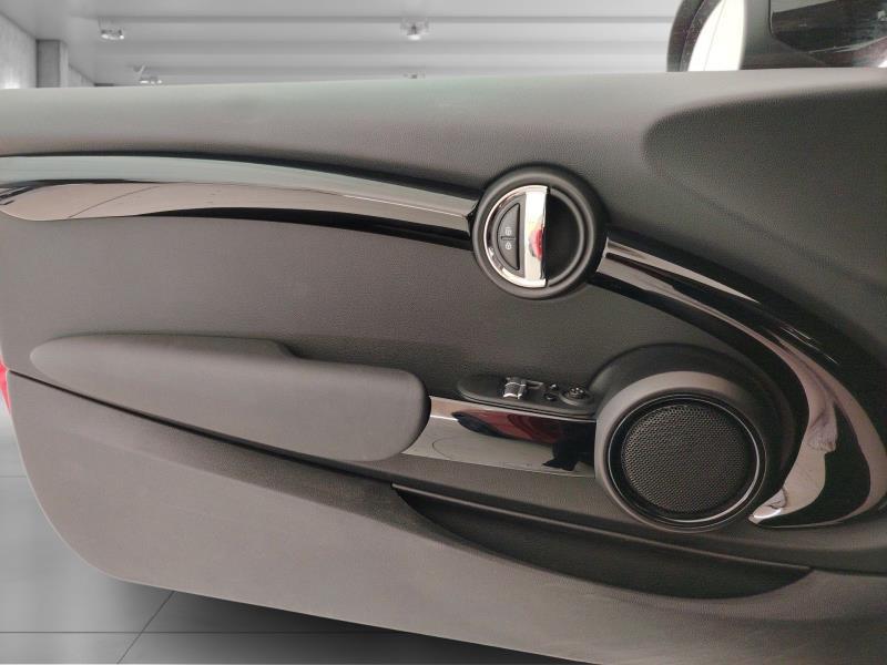 Mini Mini 3p 1.5 One Classic 75cv