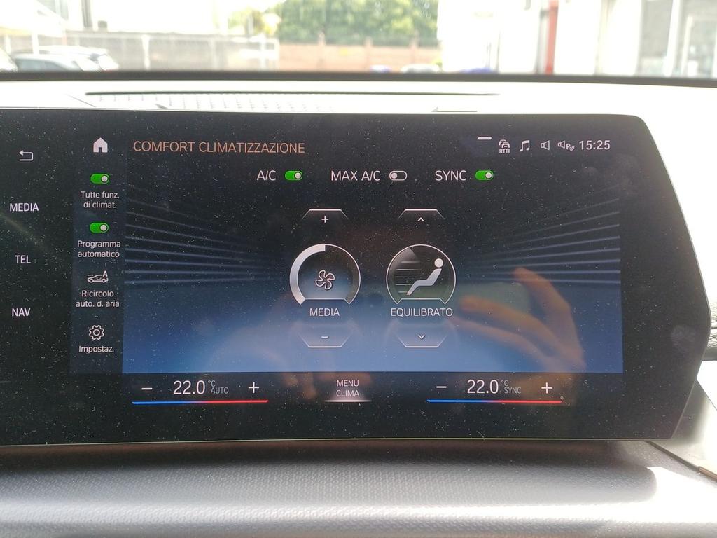 BMW iX1 30 xdrive Msport