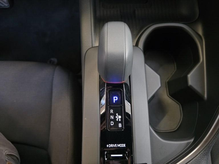 Toyota C-HR 2.0 phev Trend fwd e-cvt