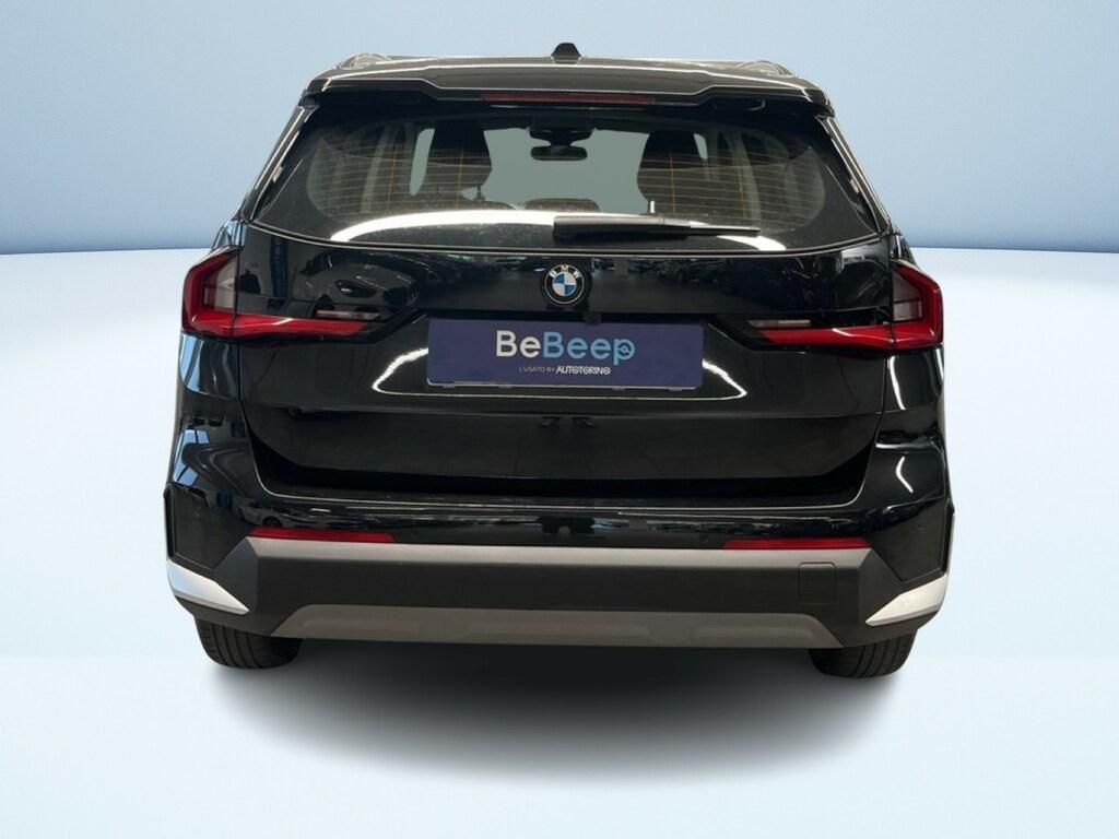 BMW X1 sdrive18d MSport Edition Balance auto
