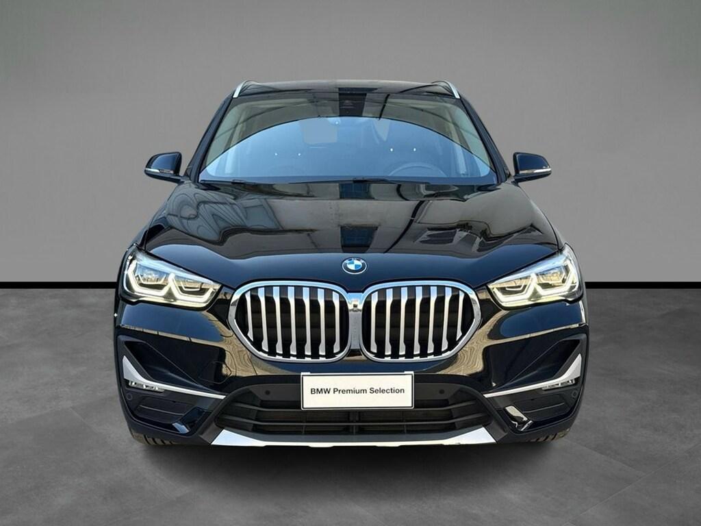 BMW X1 xdrive18d xLine Plus auto